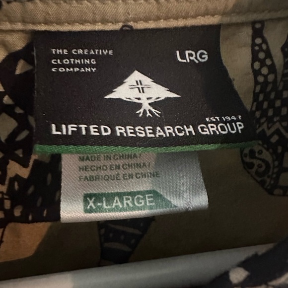 Lifted Research Group - Picture 4 of 4